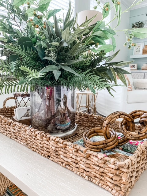 Finding Inspiration in Nature's Palette: Colors & Neutrals to Breathe Life into Your Home