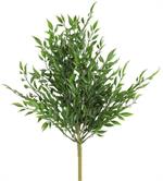 Greenery Bush